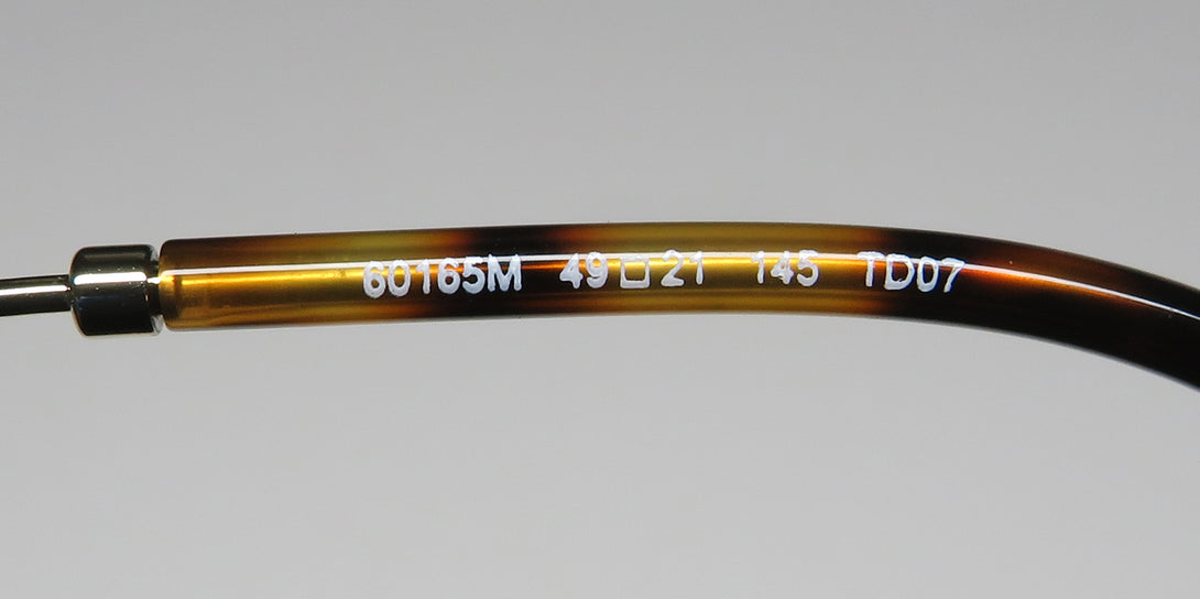 Marius Morel 1880 60165m Eyeglasses