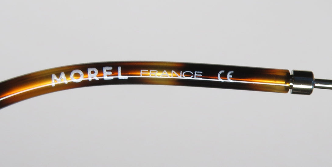 Morel Marius 60165m Eyeglasses