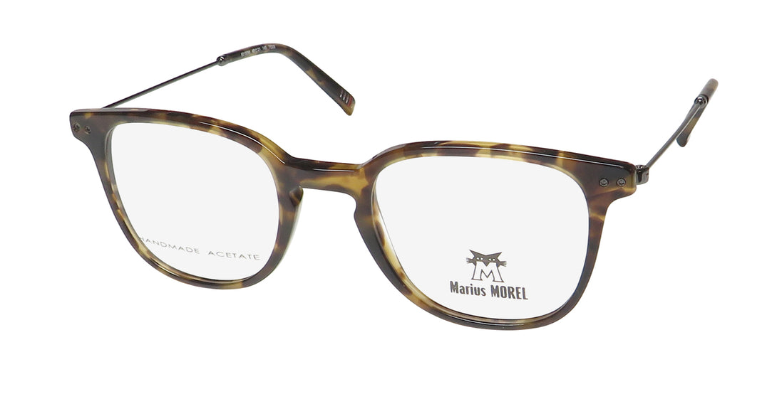 Marius Morel 1880 60165m Eyeglasses