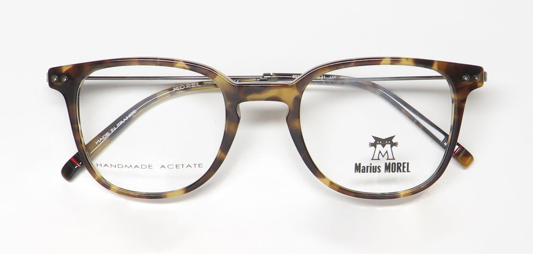 Marius Morel 1880 60165m Eyeglasses
