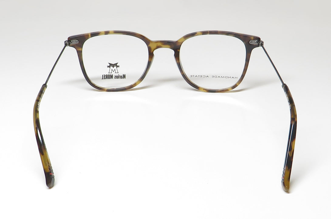 Morel Marius 60165m Eyeglasses