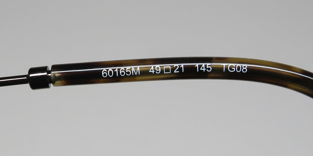 Marius Morel 1880 60165m Eyeglasses