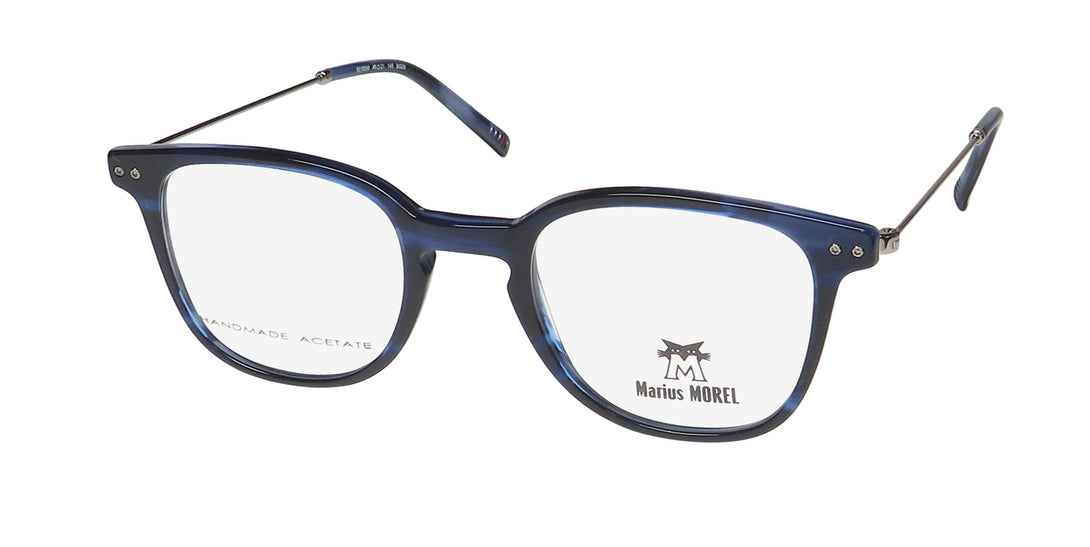 Marius Morel 1880 60165m Eyeglasses