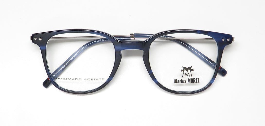 Marius Morel 1880 60165m Eyeglasses