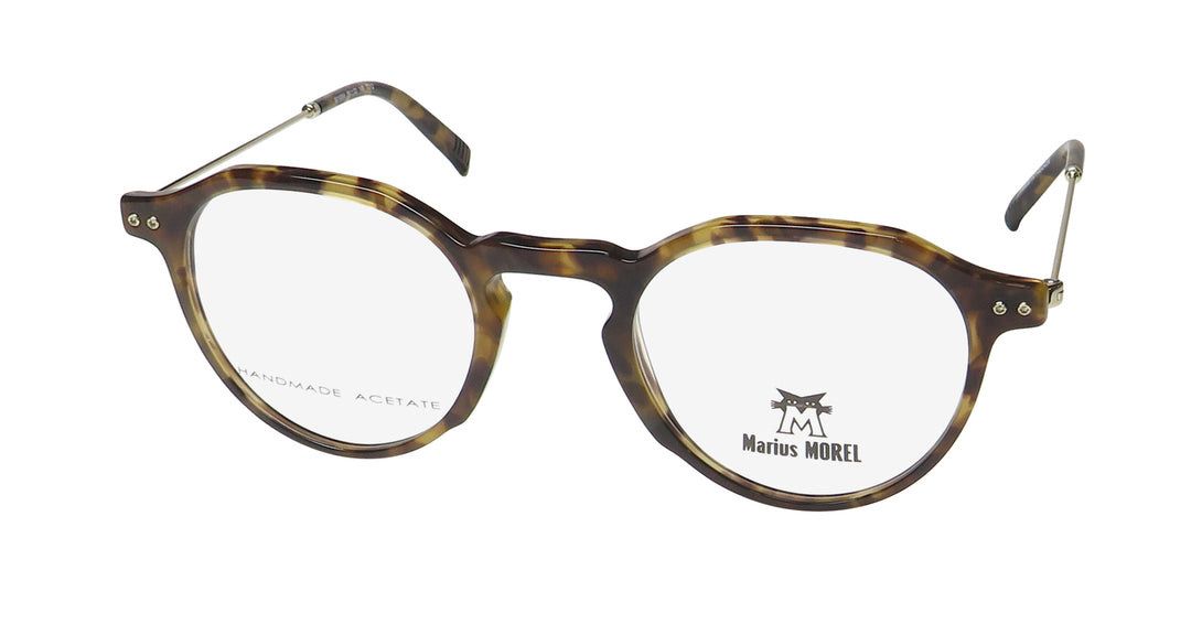 Marius Morel 1880 60166m Eyeglasses