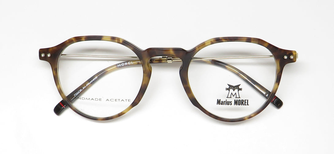 Marius Morel 1880 60166m Eyeglasses