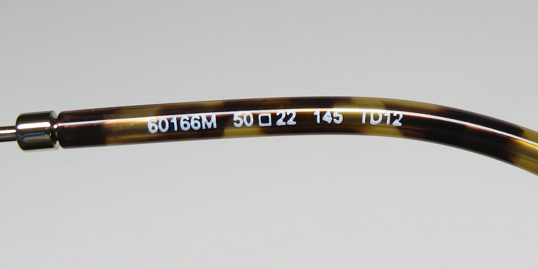 Marius Morel 1880 60166m Eyeglasses