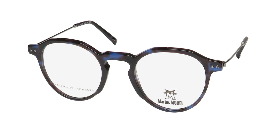 Marius Morel 1880 60166m Eyeglasses
