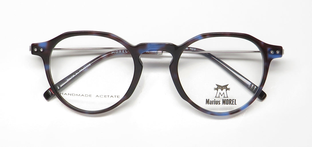 Marius Morel 1880 60166m Eyeglasses