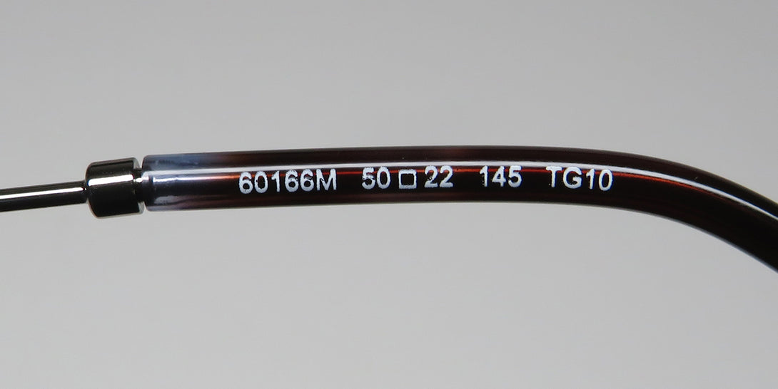 Morel Marius 60166m Eyeglasses