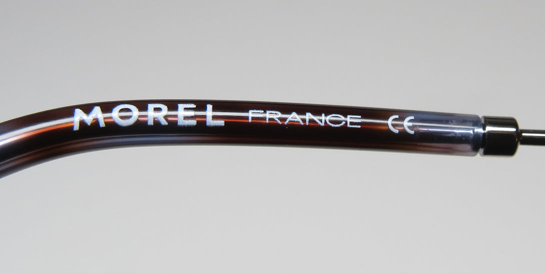 Morel Marius 60166m Eyeglasses