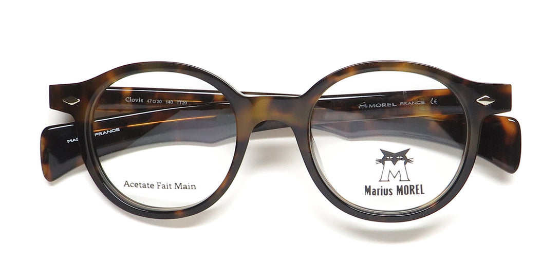 Color_brown tortoise