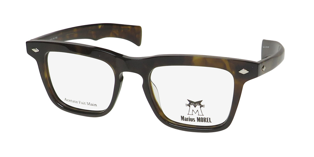 Morel Originale Isidore 90033c Eyeglasses