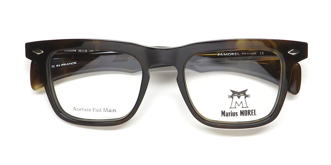Morel Originale Isidore 90033c Eyeglasses