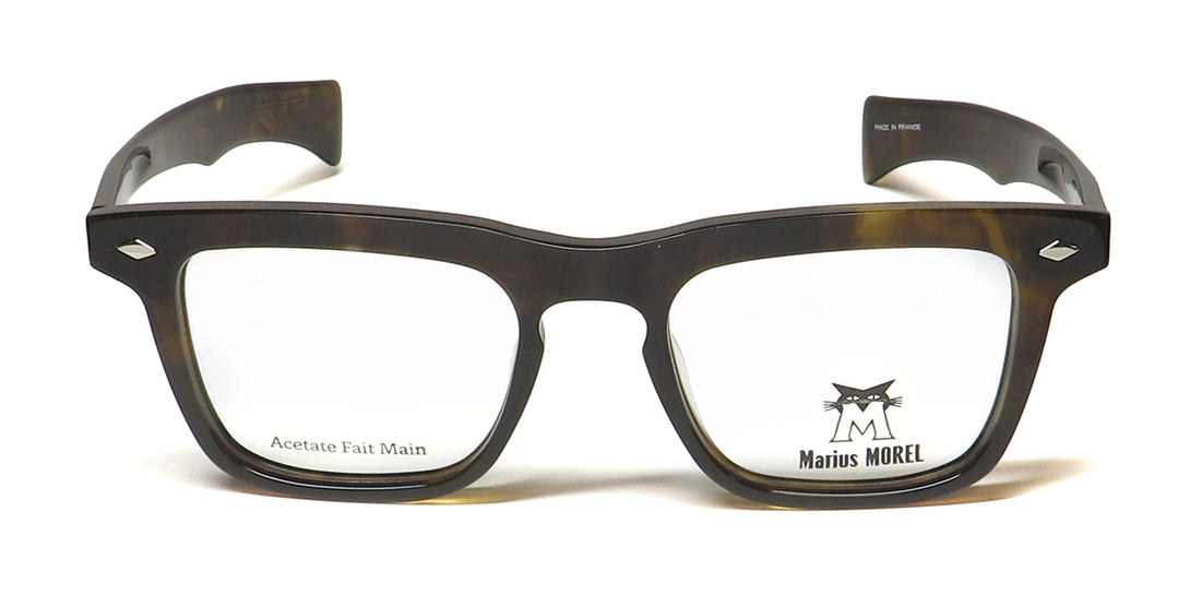 Morel Originale Isidore 90033c Eyeglasses