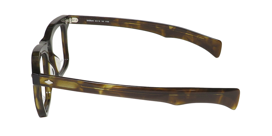 Morel Originale Isidore 90033c Eyeglasses