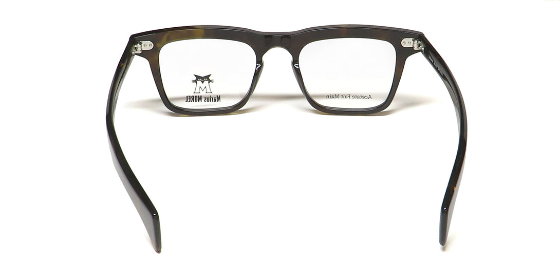 Morel Originale Isidore 90033c Eyeglasses
