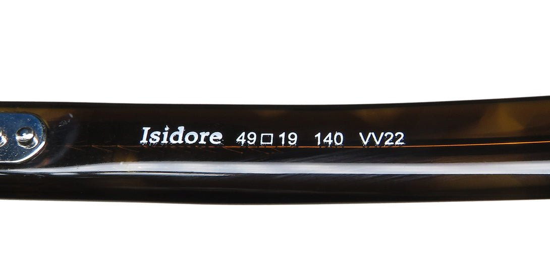 Morel Originale Isidore 90033c Eyeglasses