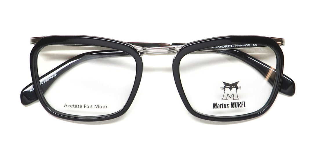 Morel Originale Paulin 90028c Eyeglasses