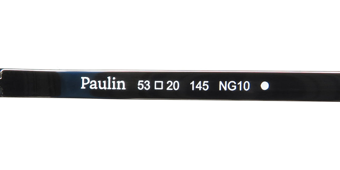 Morel Originale Paulin 90028c Eyeglasses