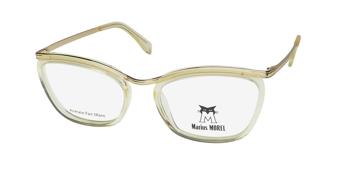 Morel Originale Daphne 90029c Eyeglasses