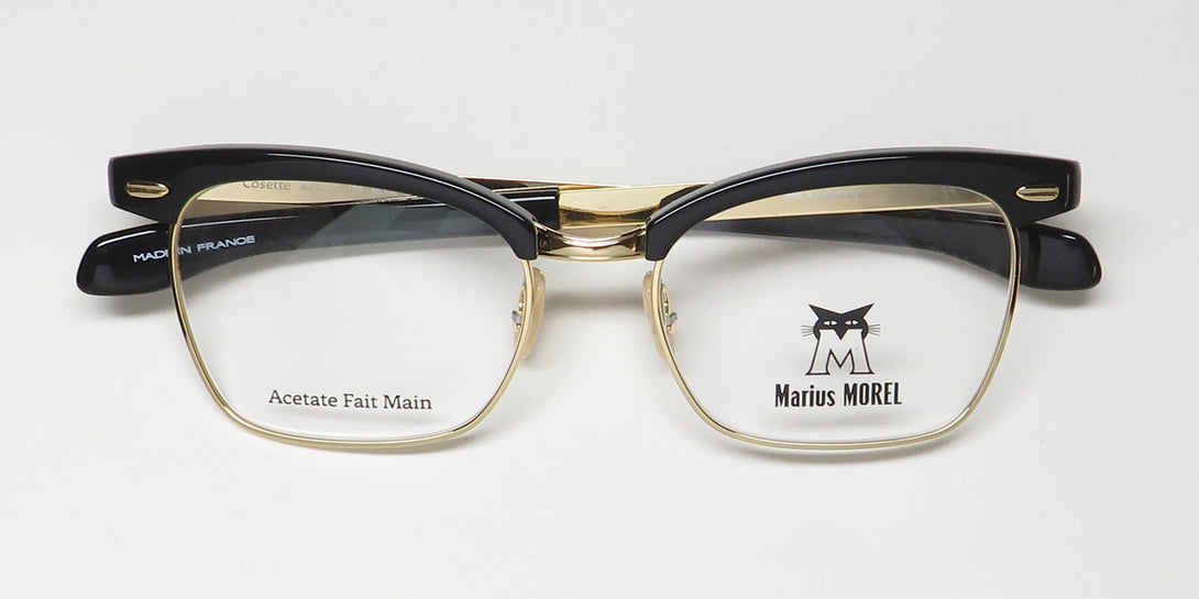 Morel Originale Cosette 90027c Eyeglasses