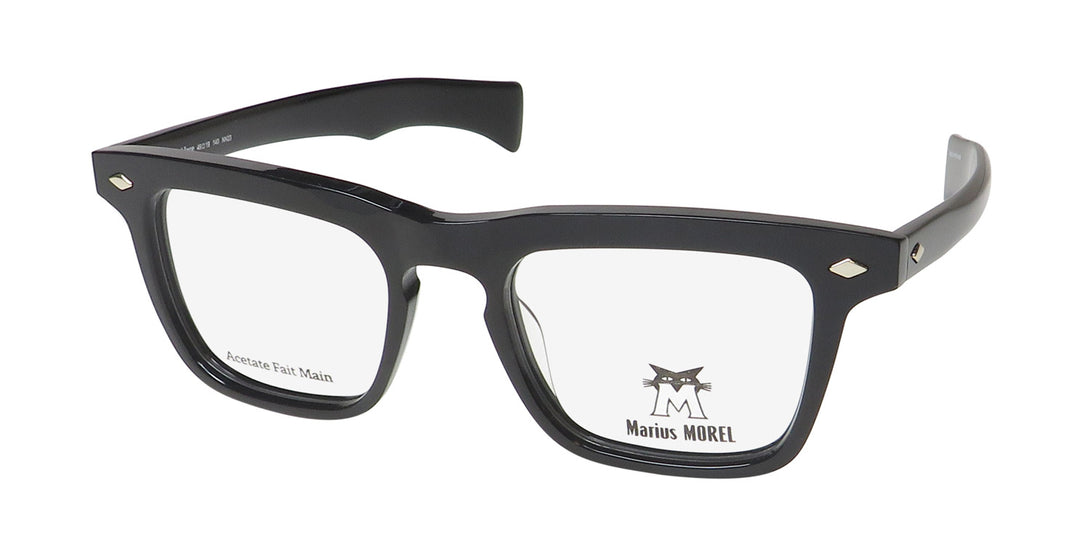 Morel Originale Isidore 90033c Eyeglasses