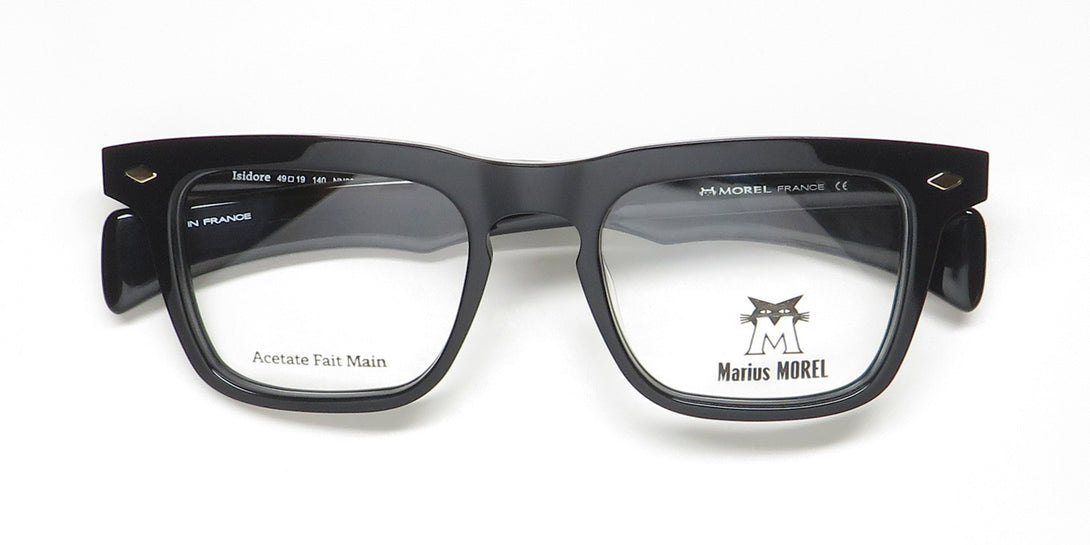Morel Originale Isidore 90033c Eyeglasses