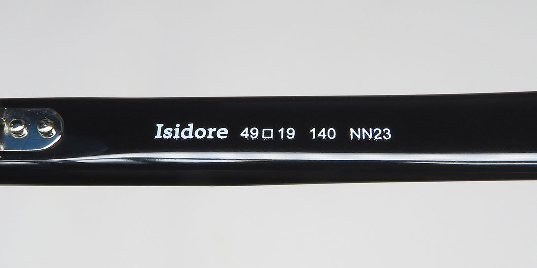 Morel Originale Isidore 90033c Eyeglasses