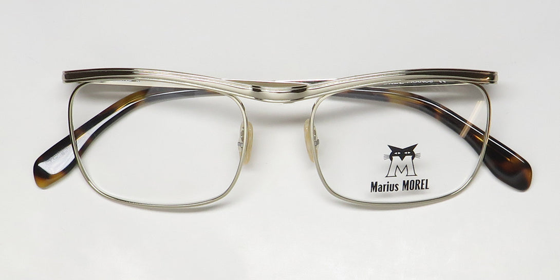 Morel Originale Blaise 90024c Eyeglasses