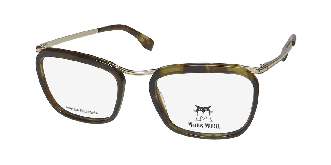 Morel Originale Paulin 90028c Eyeglasses