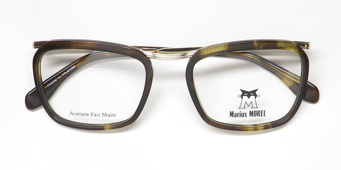 Morel Originale Paulin 90028c Eyeglasses