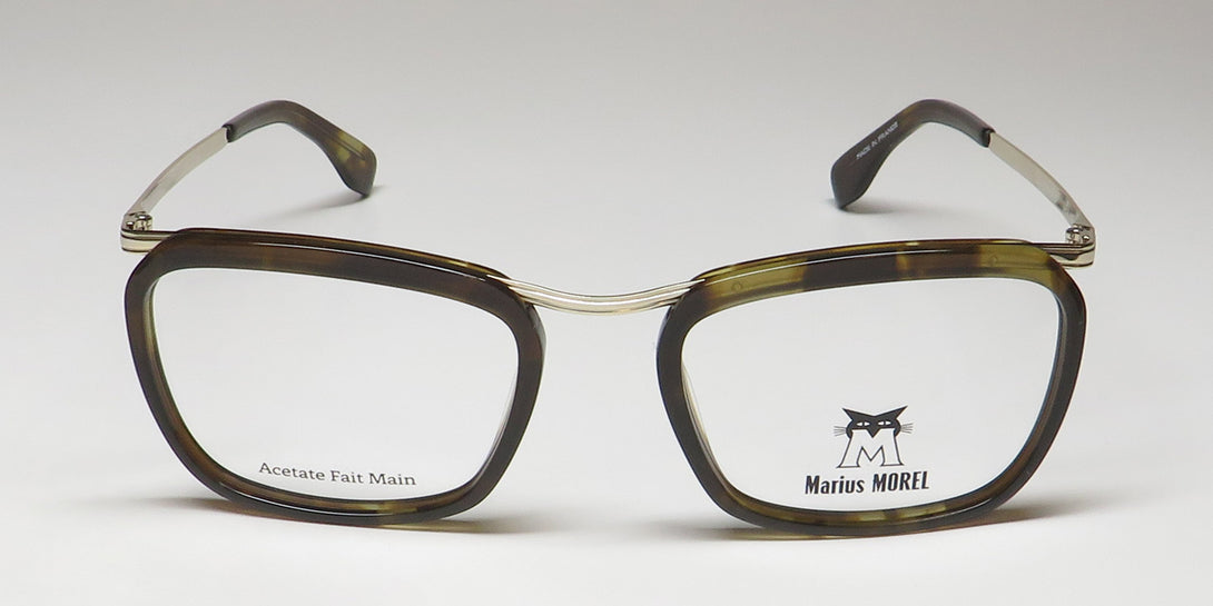 Morel Originale Paulin 90028c Eyeglasses