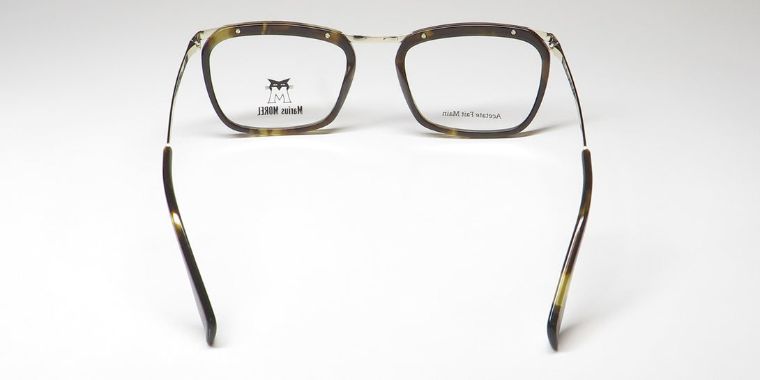 Morel Originale Paulin 90028c Eyeglasses