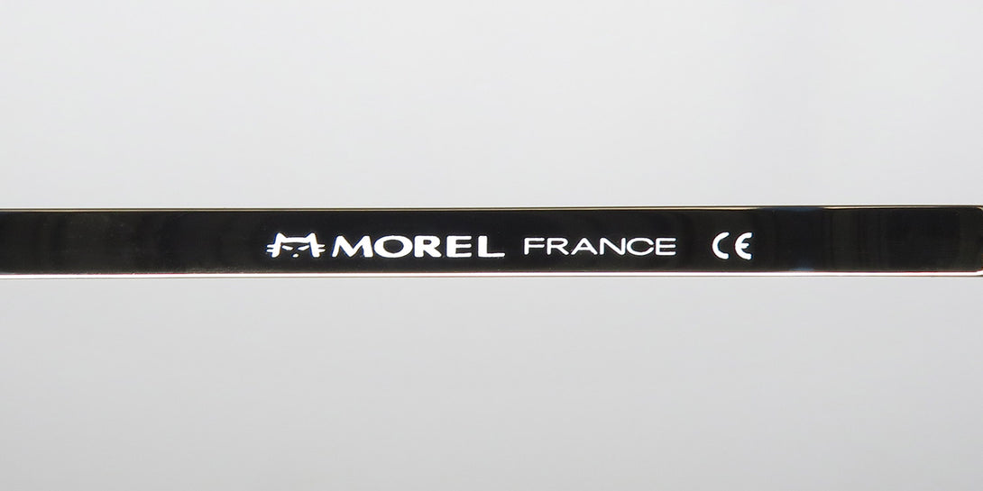 Morel Originale Paulin 90028c Eyeglasses