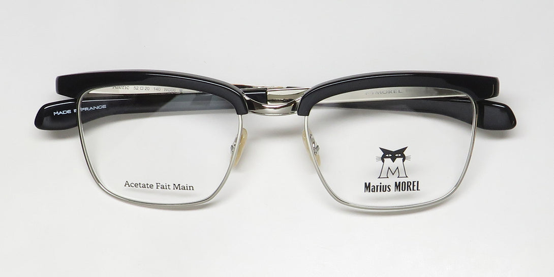 Morel Originale Aleric 90026c Eyeglasses