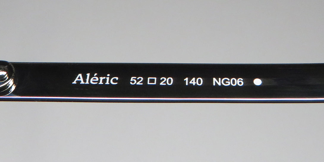 Morel Originale Aleric 90026c Eyeglasses