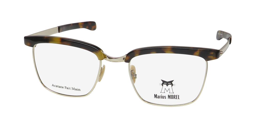 Morel Originale Aleric 90026c Eyeglasses