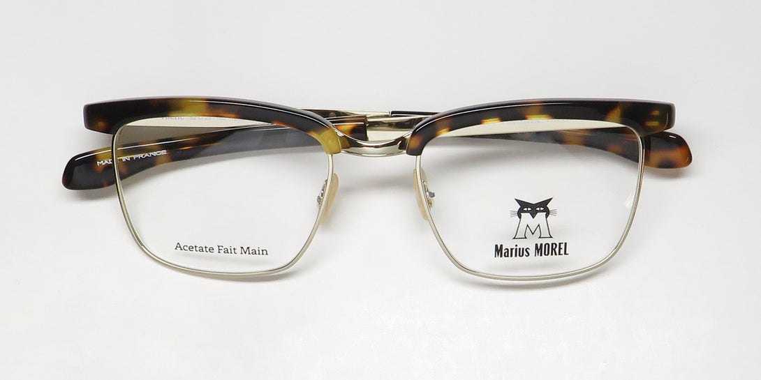 Morel Originale Aleric 90026c Eyeglasses