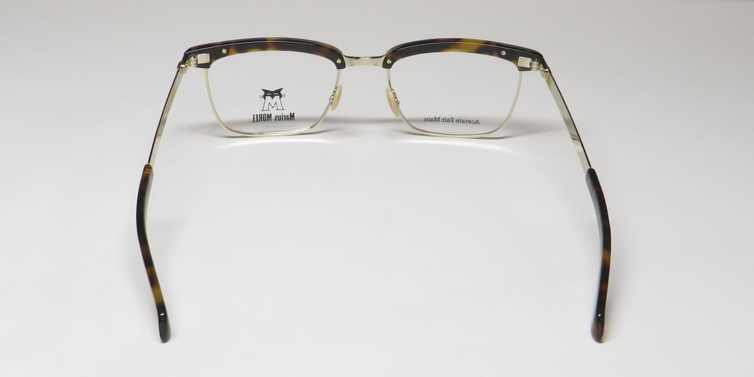 Morel Originale Aleric 90026c Eyeglasses