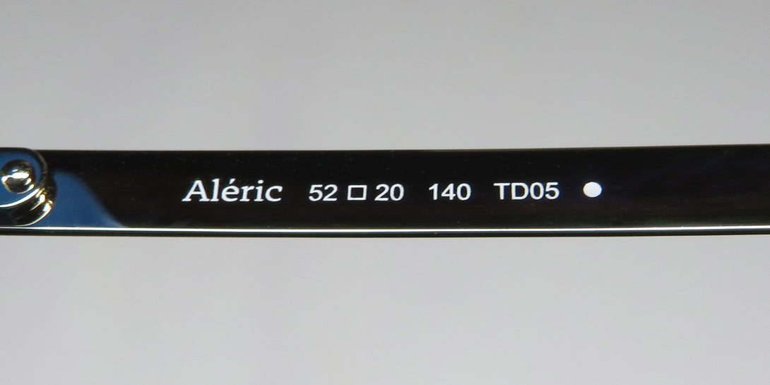 Morel Originale Aleric 90026c Eyeglasses