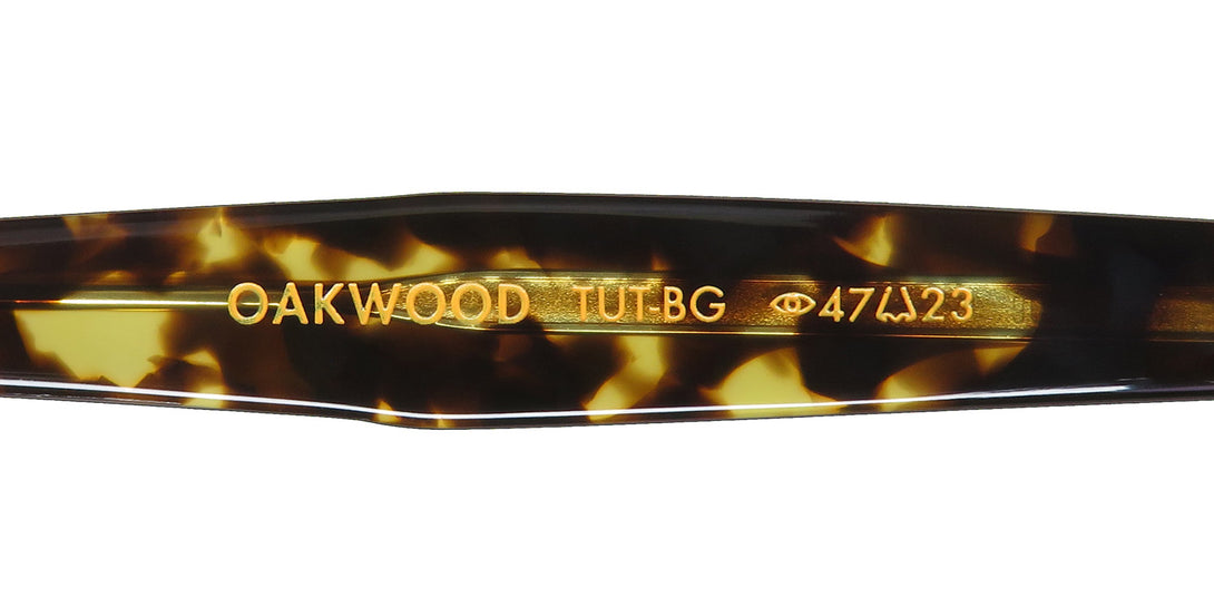 Color_tuscan tortoise / brushed gold