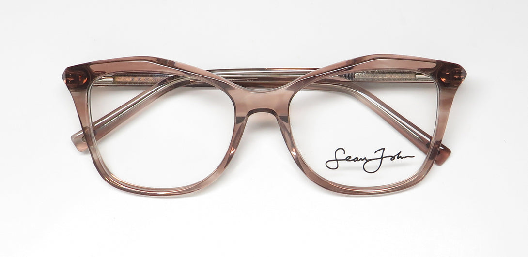 Sean John 6002 Eyeglasses