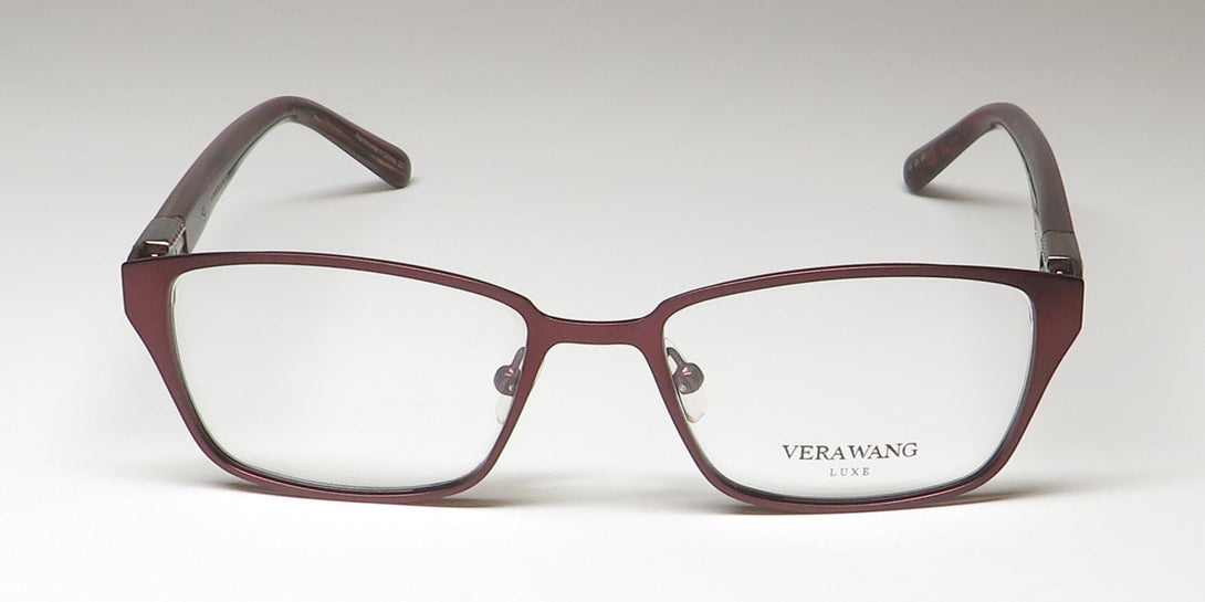 Vera Wang Luxe Ilya Eyeglasses