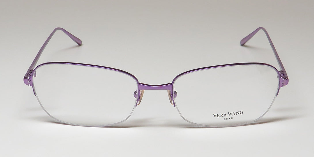 Vera Wang Luxe Epitome Eyeglasses