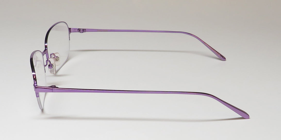 Vera Wang Luxe Epitome Eyeglasses