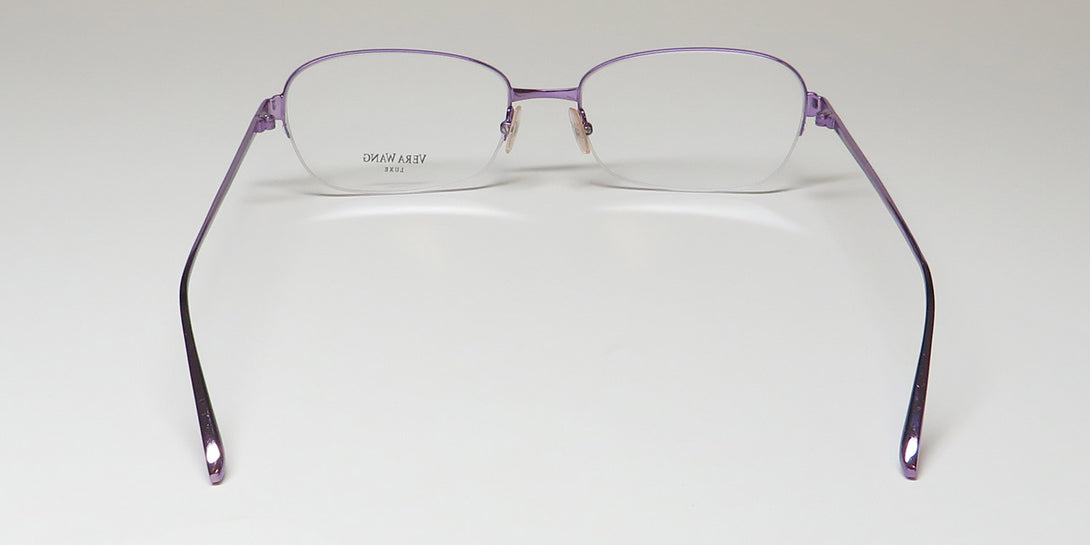 Vera Wang Luxe Epitome Eyeglasses