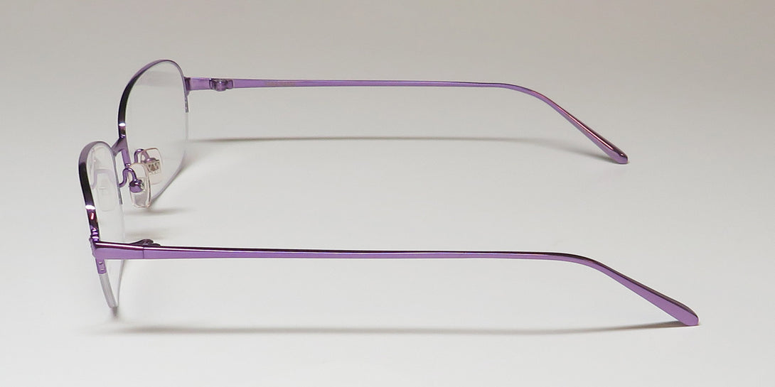 Vera Wang Luxe Epitome Eyeglasses