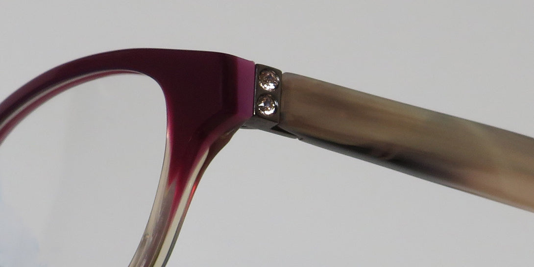 Vera Wang Va11 Eyeglasses