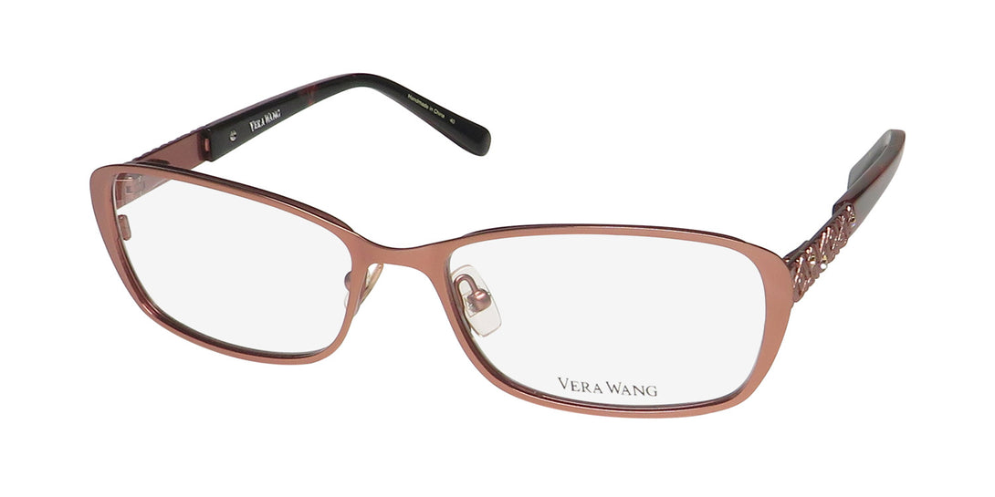 Vera Wang V341 Eyeglasses